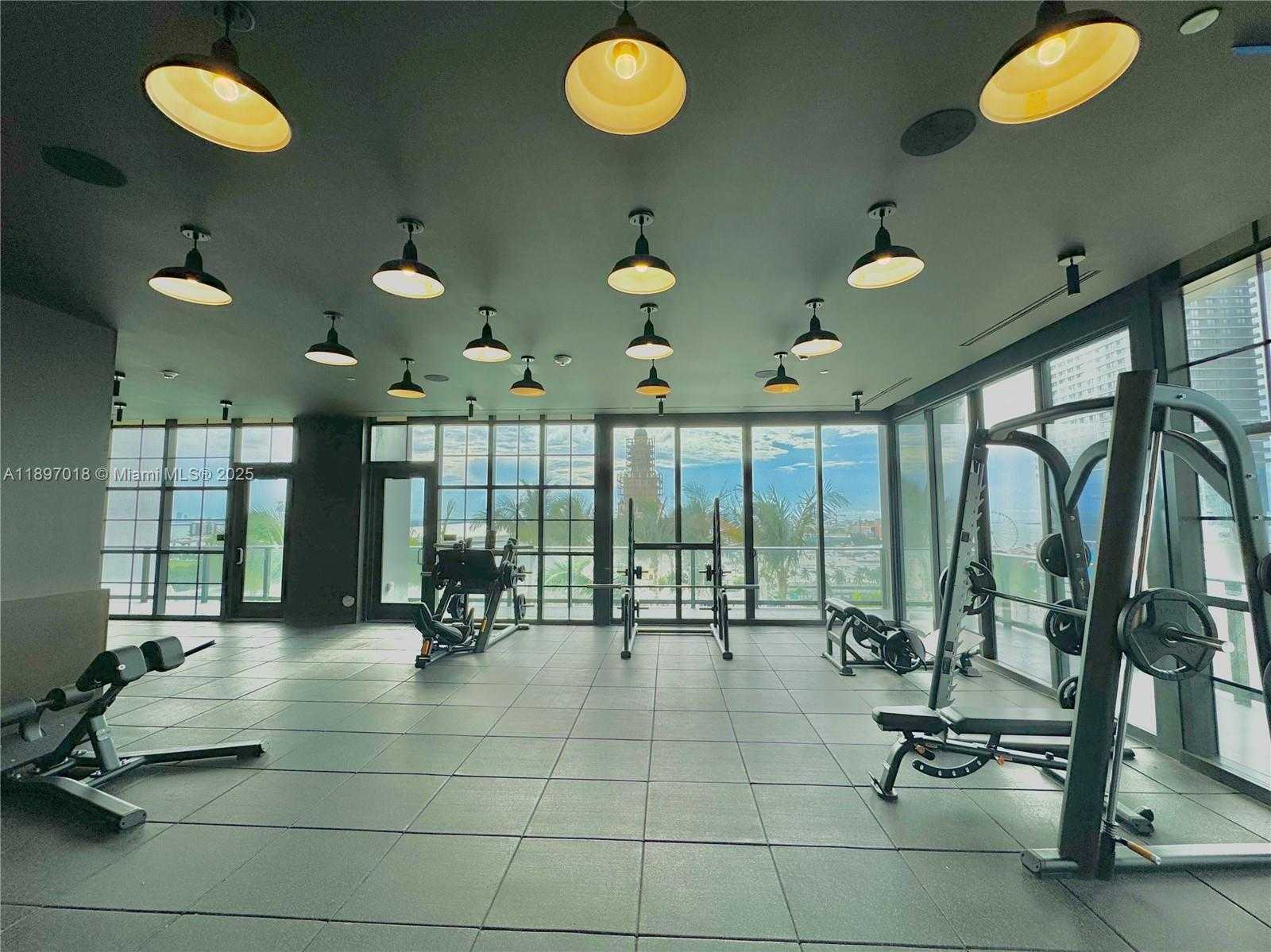 Small Image of 159 NORTH EAST 6TH ST #4905, Miami Number 71