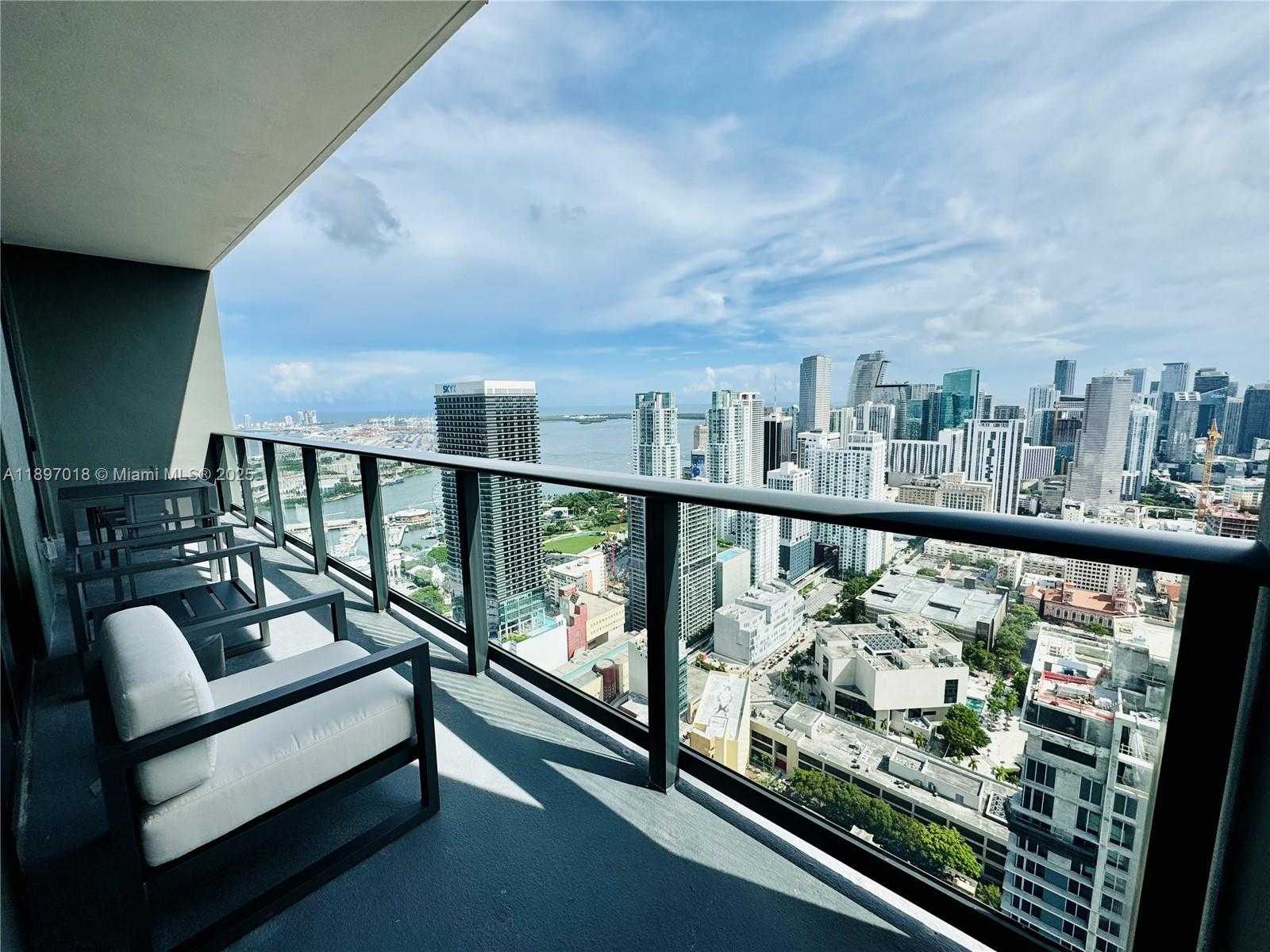 Small Image of 159 NORTH EAST 6TH ST #4905, Miami Number 73