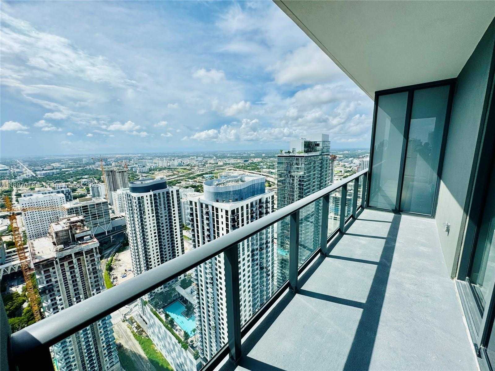 Small Image of 159 NORTH EAST 6TH ST #4905, Miami Number 74