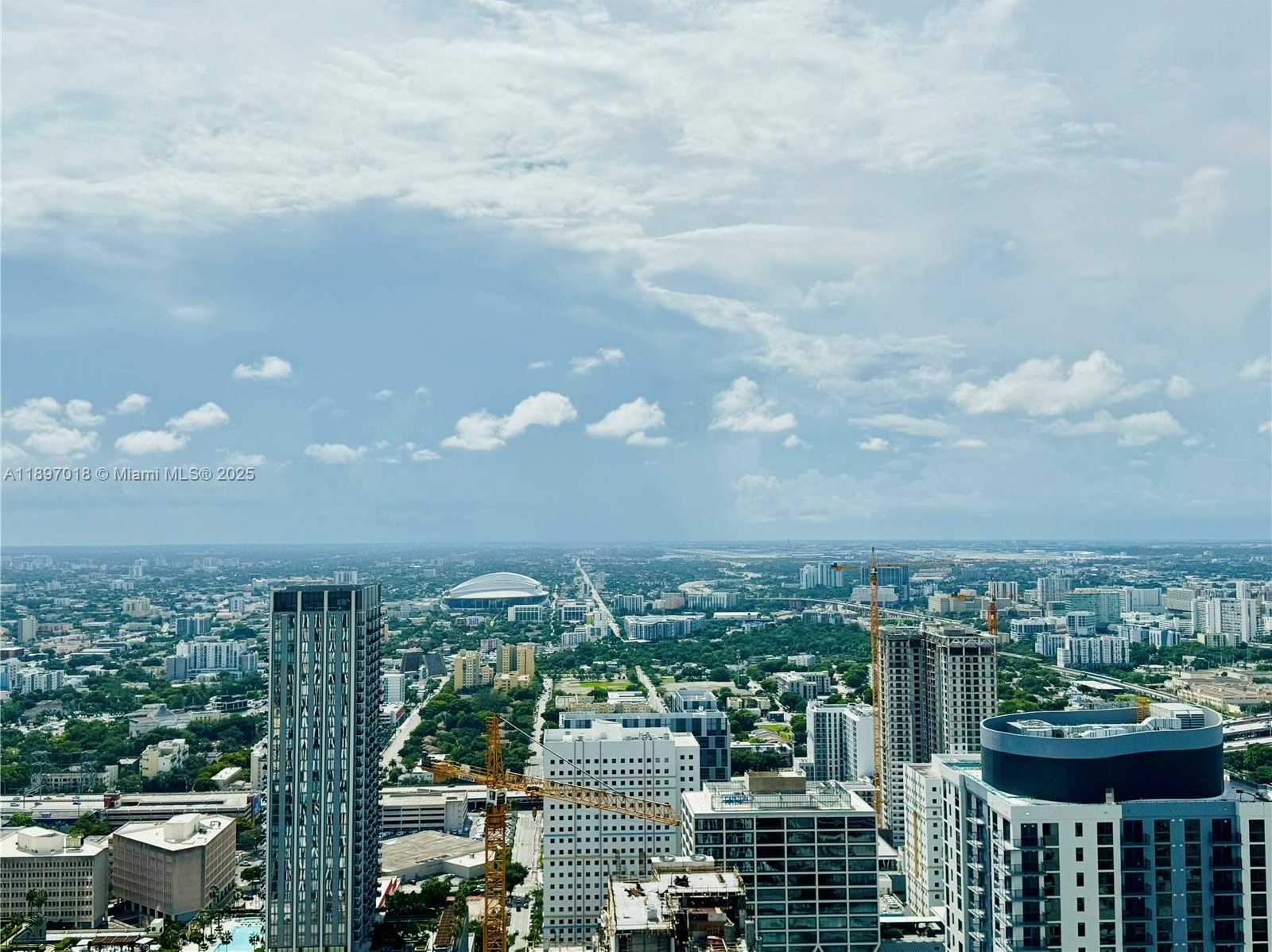 Small Image of 159 NORTH EAST 6TH ST #4905, Miami Number 75