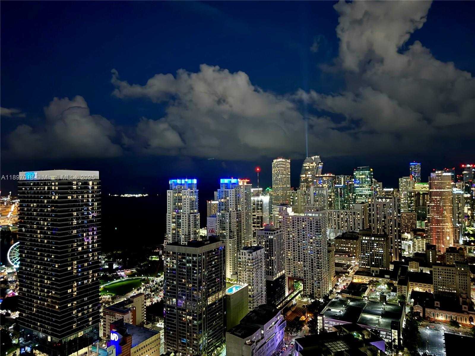 Small Image of 159 NORTH EAST 6TH ST #4905, Miami Number 76