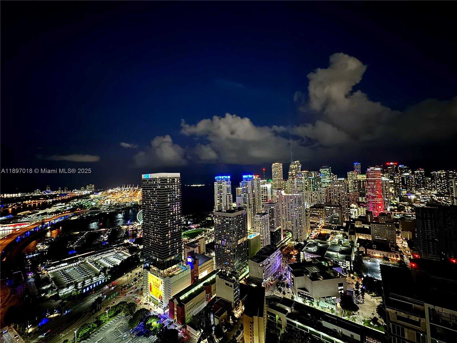 Small Image of 159 NORTH EAST 6TH ST #4905, Miami Number 77