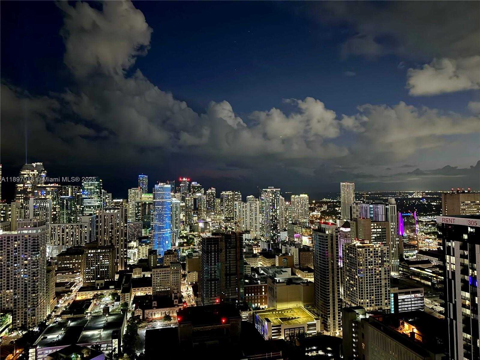 Small Image of 159 NORTH EAST 6TH ST #4905, Miami Number 79