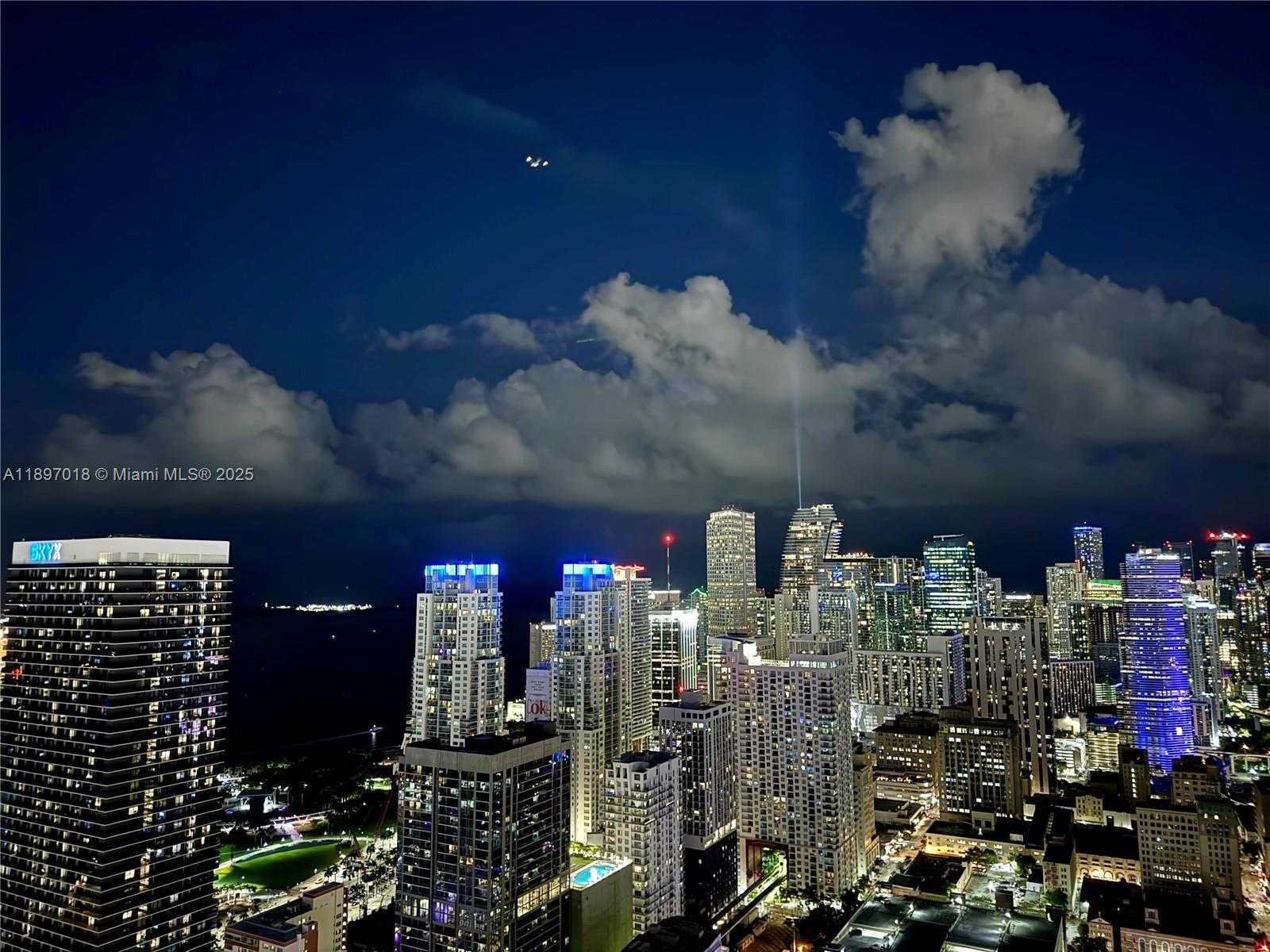 Small Image of 159 NORTH EAST 6TH ST #4905, Miami Number 80