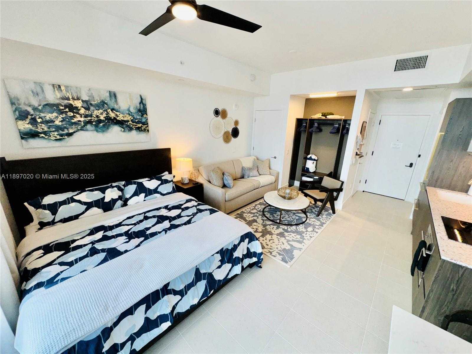 Small Image of 159 NORTH EAST 6TH ST #4906, Miami Number 12