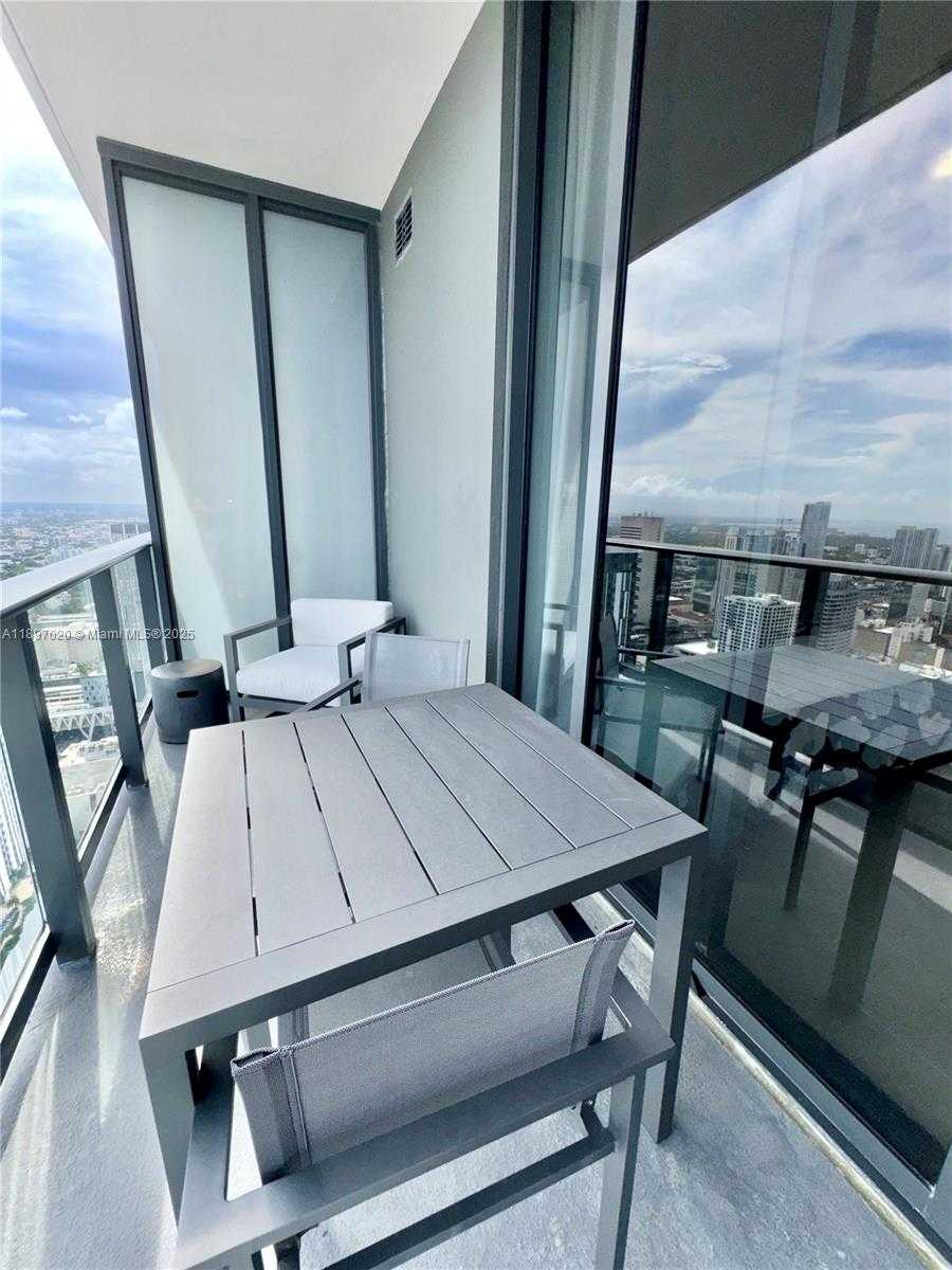 Small Image of 159 NORTH EAST 6TH ST #4906, Miami Number 14