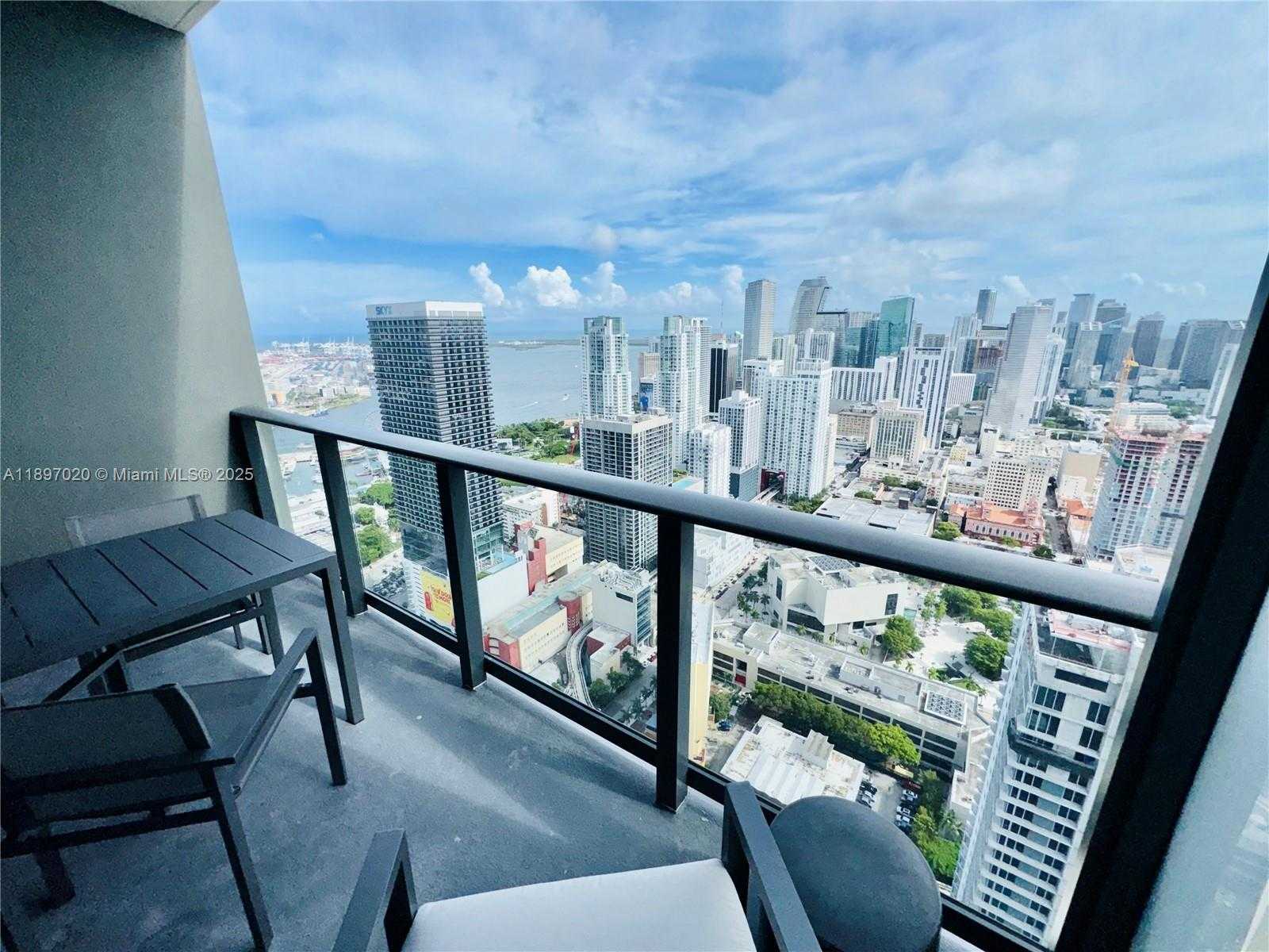 Small Image of 159 NORTH EAST 6TH ST #4906, Miami Number 15