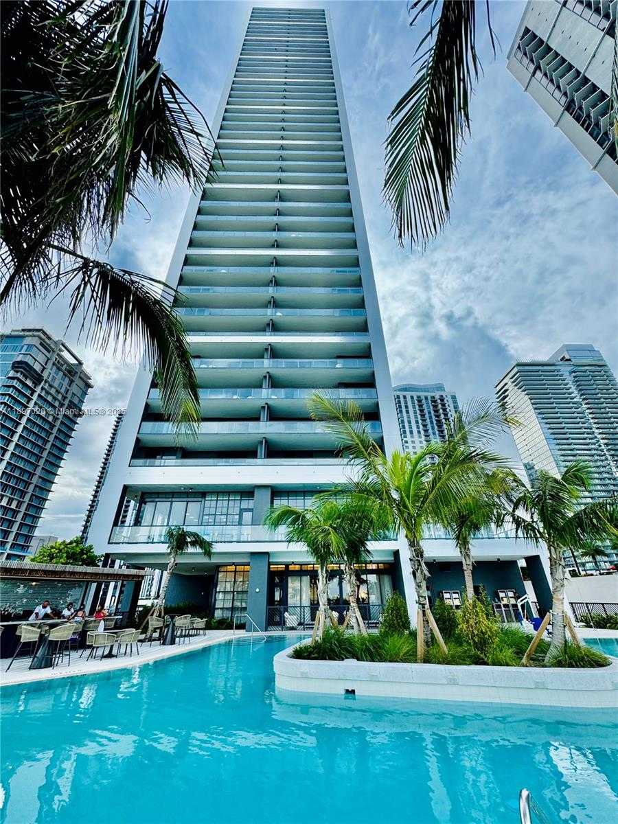 Small Image of 159 NORTH EAST 6TH ST #4906, Miami Number 16