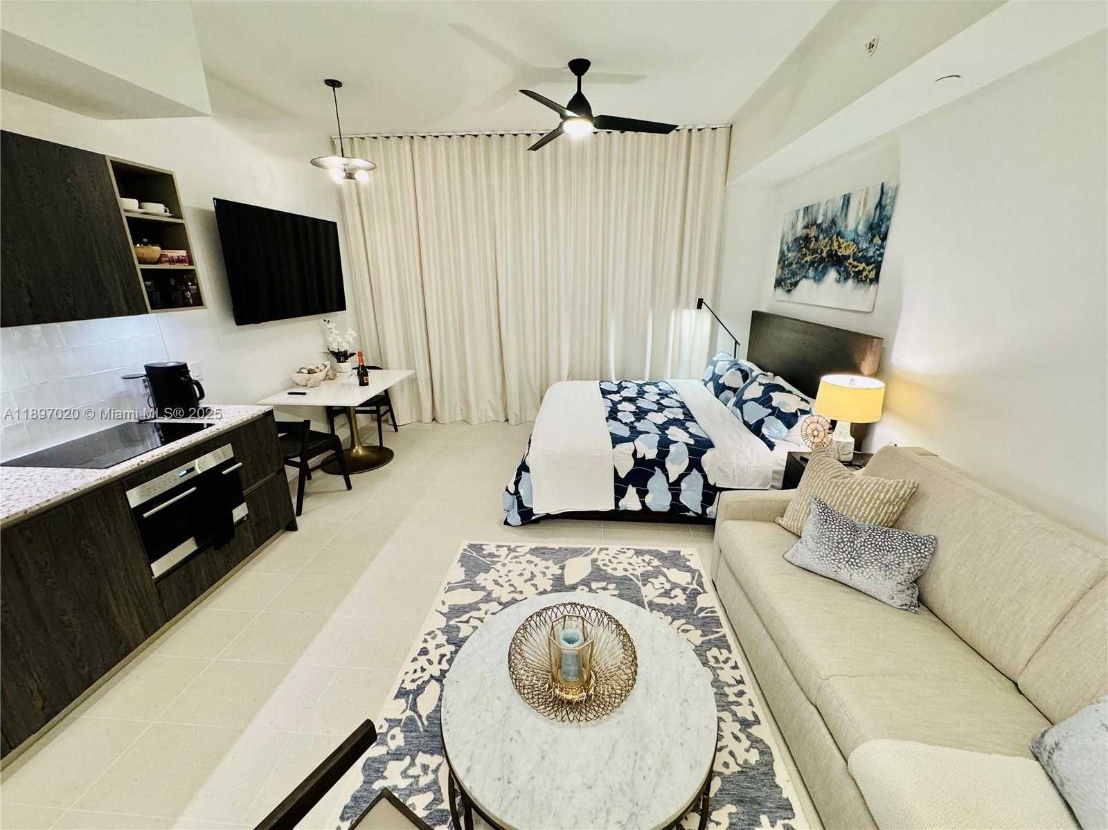 Small Image of 159 NORTH EAST 6TH ST #4906, Miami Number 28