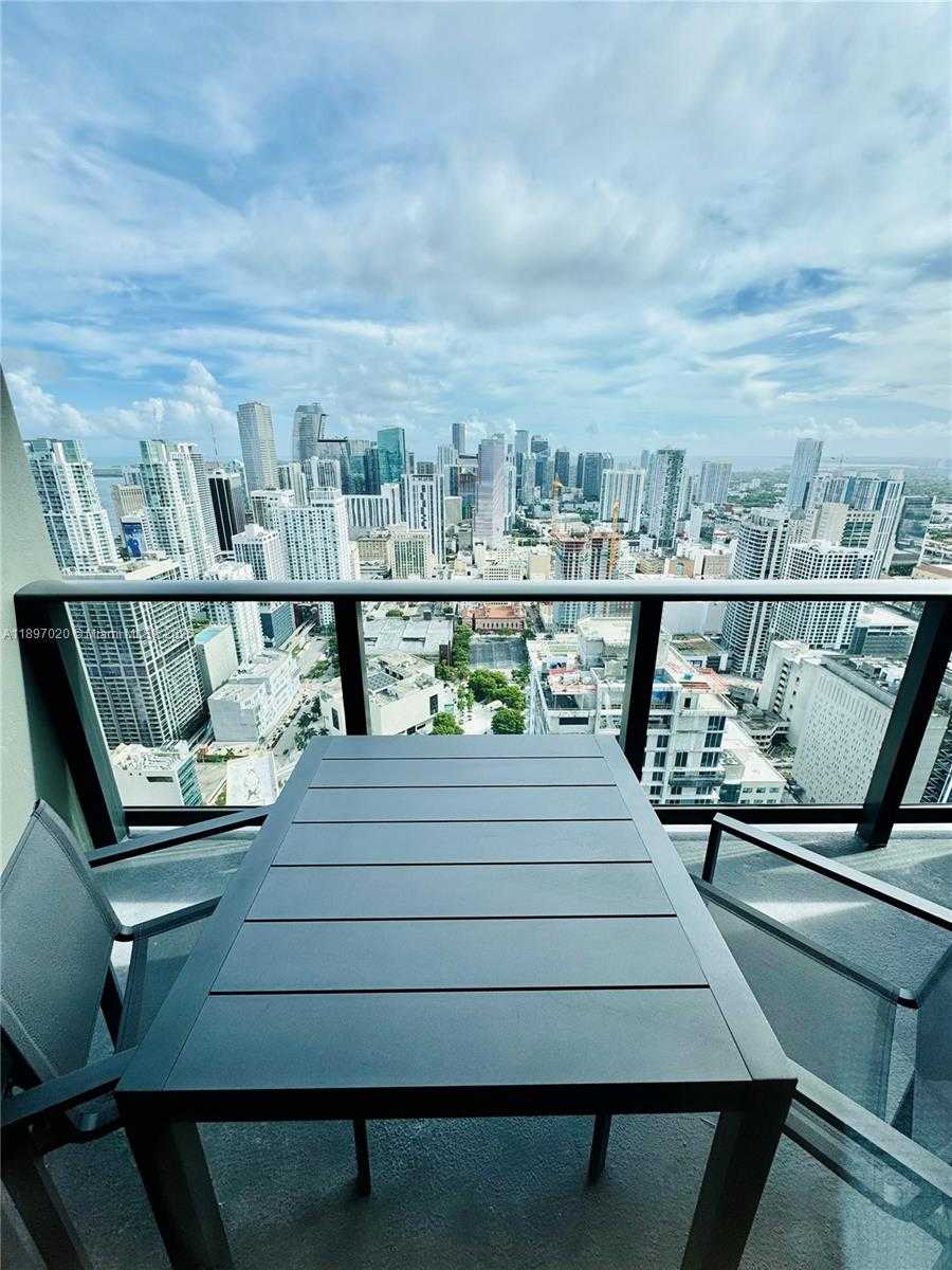 Small Image of 159 NORTH EAST 6TH ST #4906, Miami Number 3