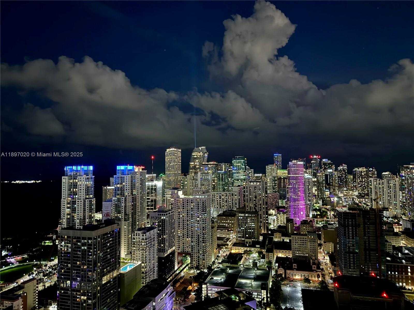 Small Image of 159 NORTH EAST 6TH ST #4906, Miami Number 4