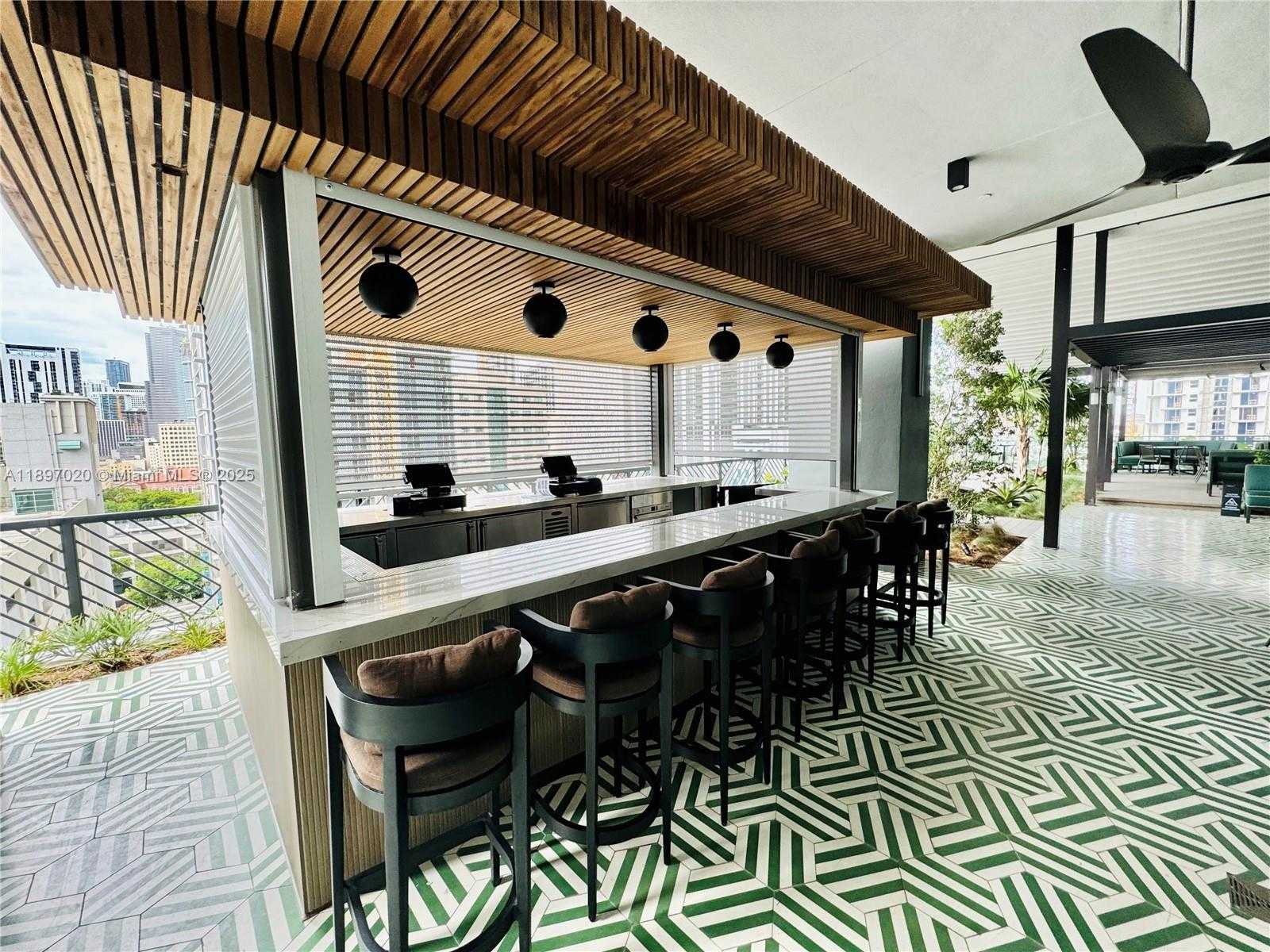 Small Image of 159 NORTH EAST 6TH ST #4906, Miami Number 50