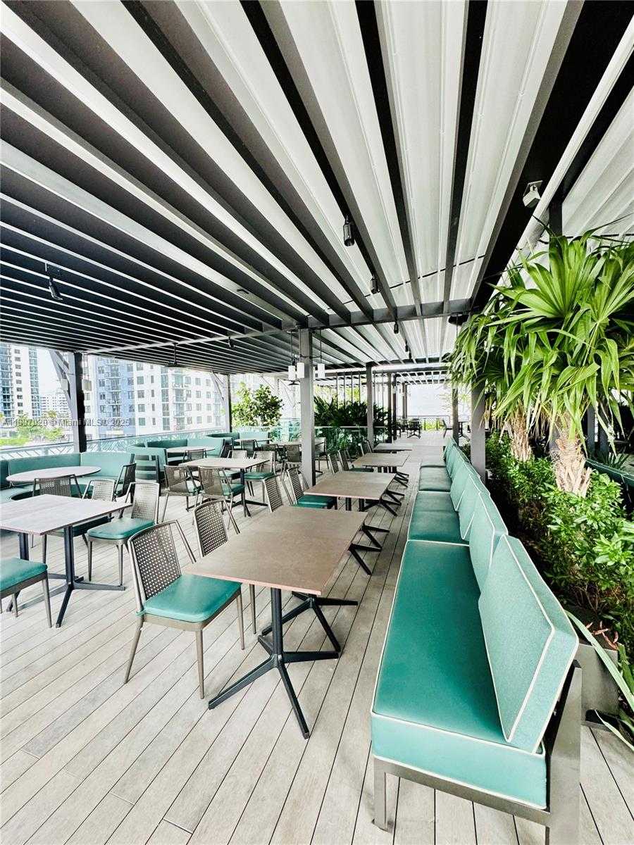 Small Image of 159 NORTH EAST 6TH ST #4906, Miami Number 51