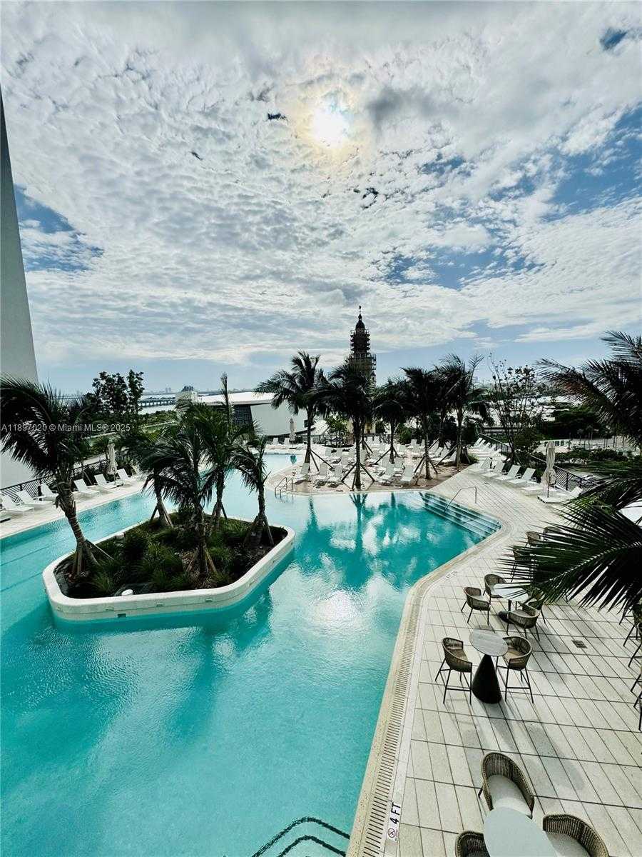 Small Image of 159 NORTH EAST 6TH ST #4906, Miami Number 53