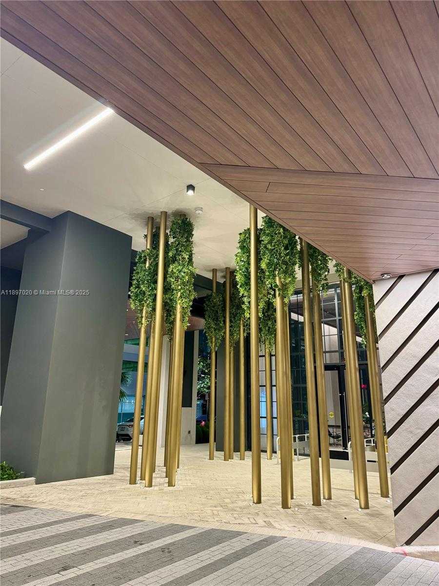Small Image of 159 NORTH EAST 6TH ST #4906, Miami Number 64