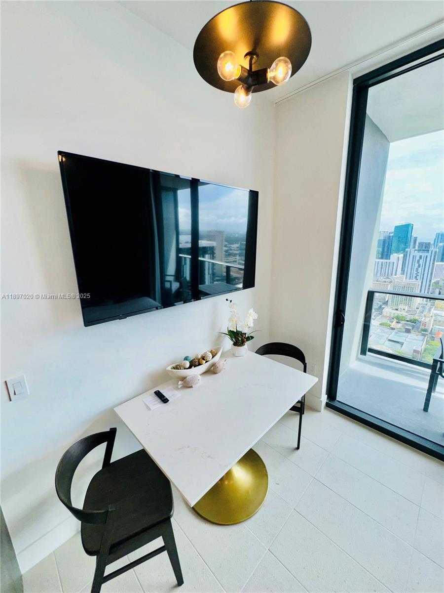 Small Image of 159 NORTH EAST 6TH ST #4906, Miami Number 8