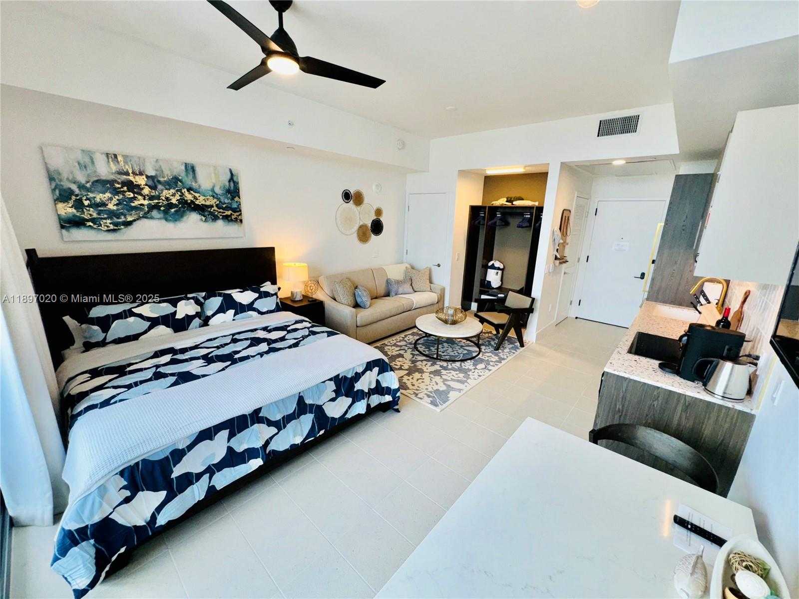 Small Image of 159 NORTH EAST 6TH ST #4906, Miami Number 9