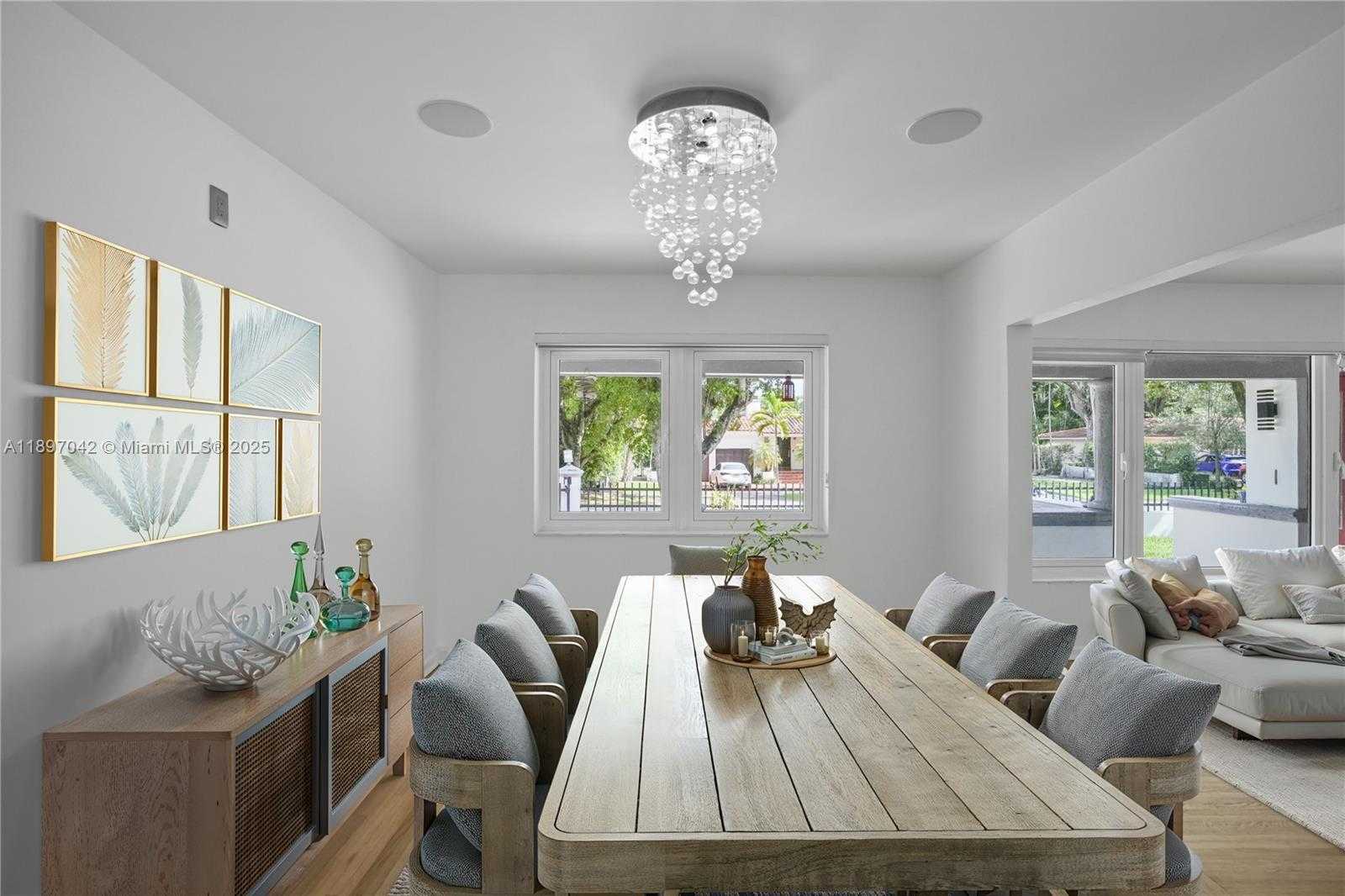 Small Image of 1436 MANTUA AVE #., Coral Gables Number 5