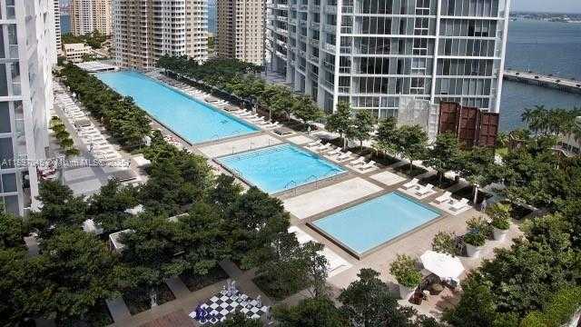 Small Image of 485 BRICKELL AVE #2606, Miami Number 3