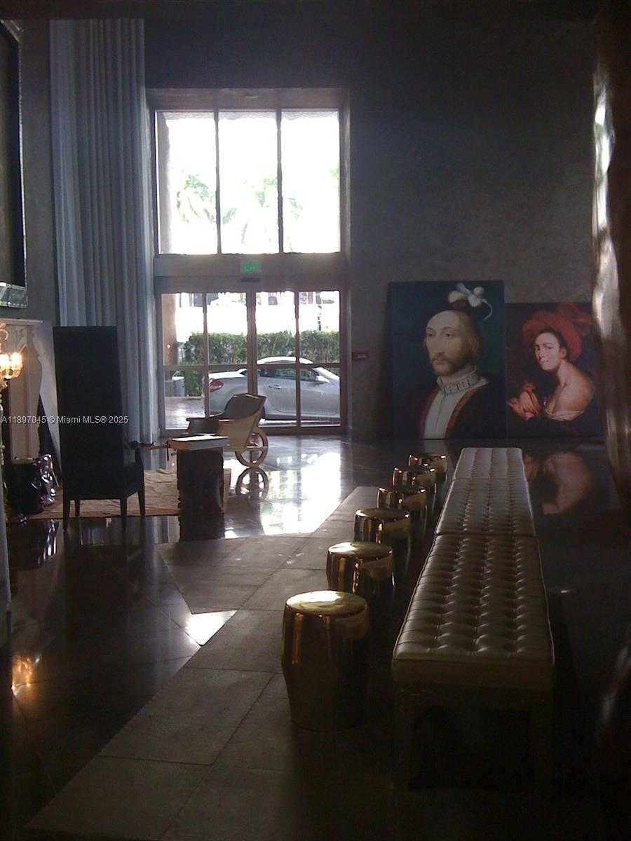 Small Image of 485 BRICKELL AVE #2606, Miami Number 7