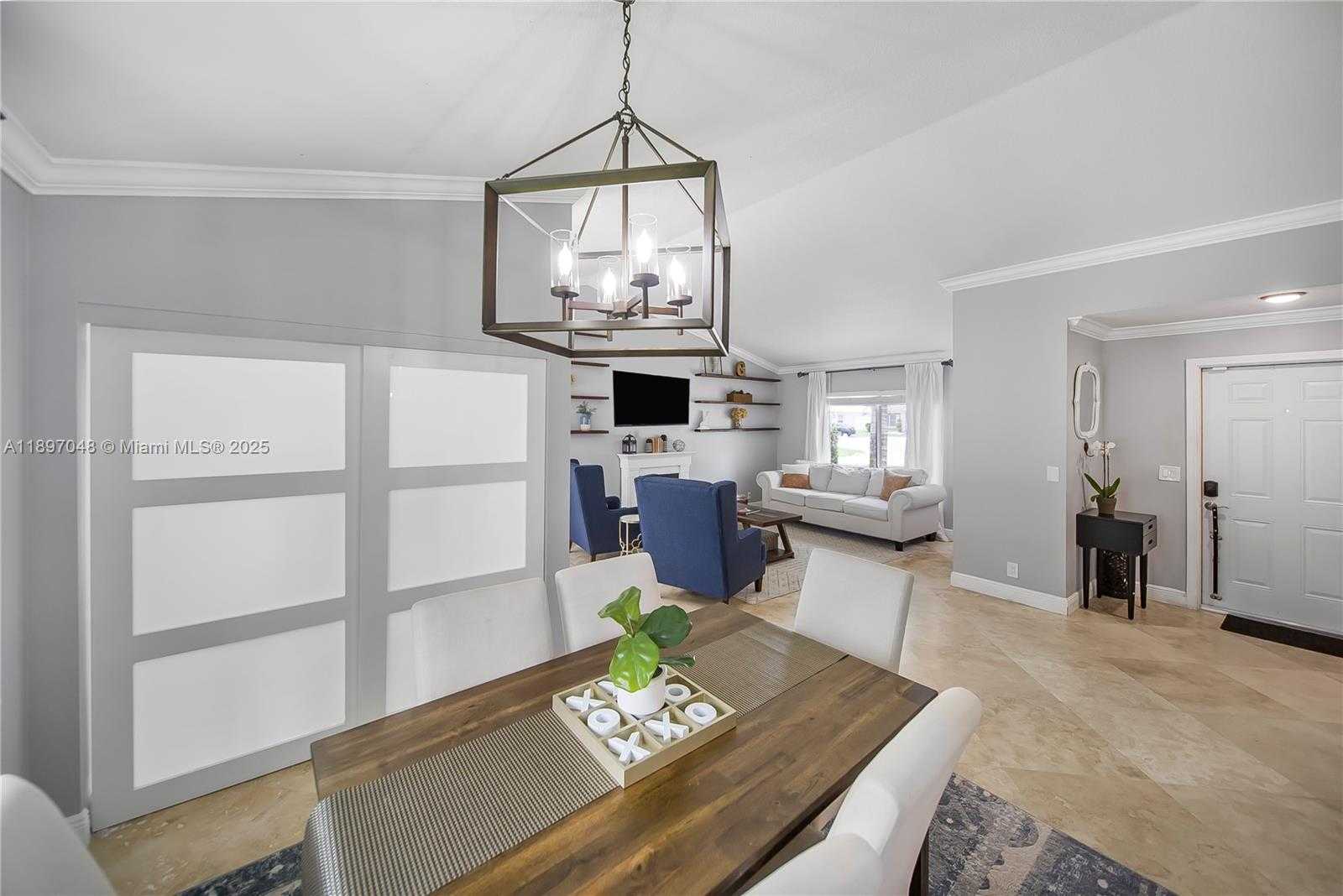 Small Image of 9536 NORTH WEST 9TH CT, Plantation Number 6