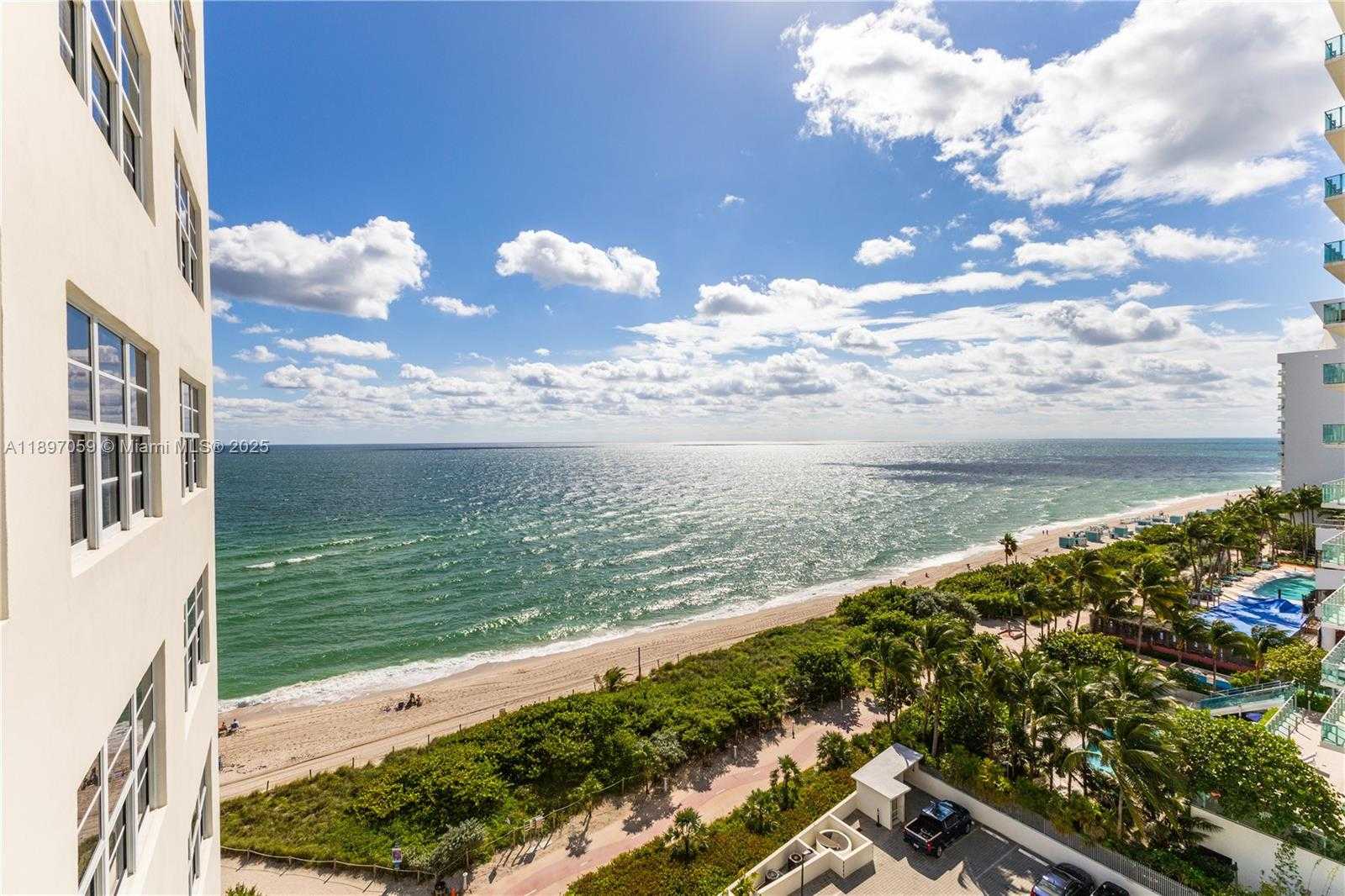 Small Image of 6917 COLLINS AVE #1203, Miami Beach Number 2