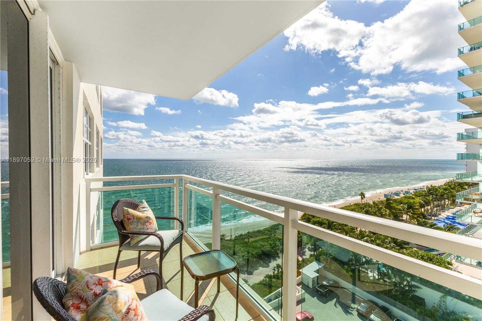 Small Image of 6917 COLLINS AVE #1203, Miami Beach Number 24