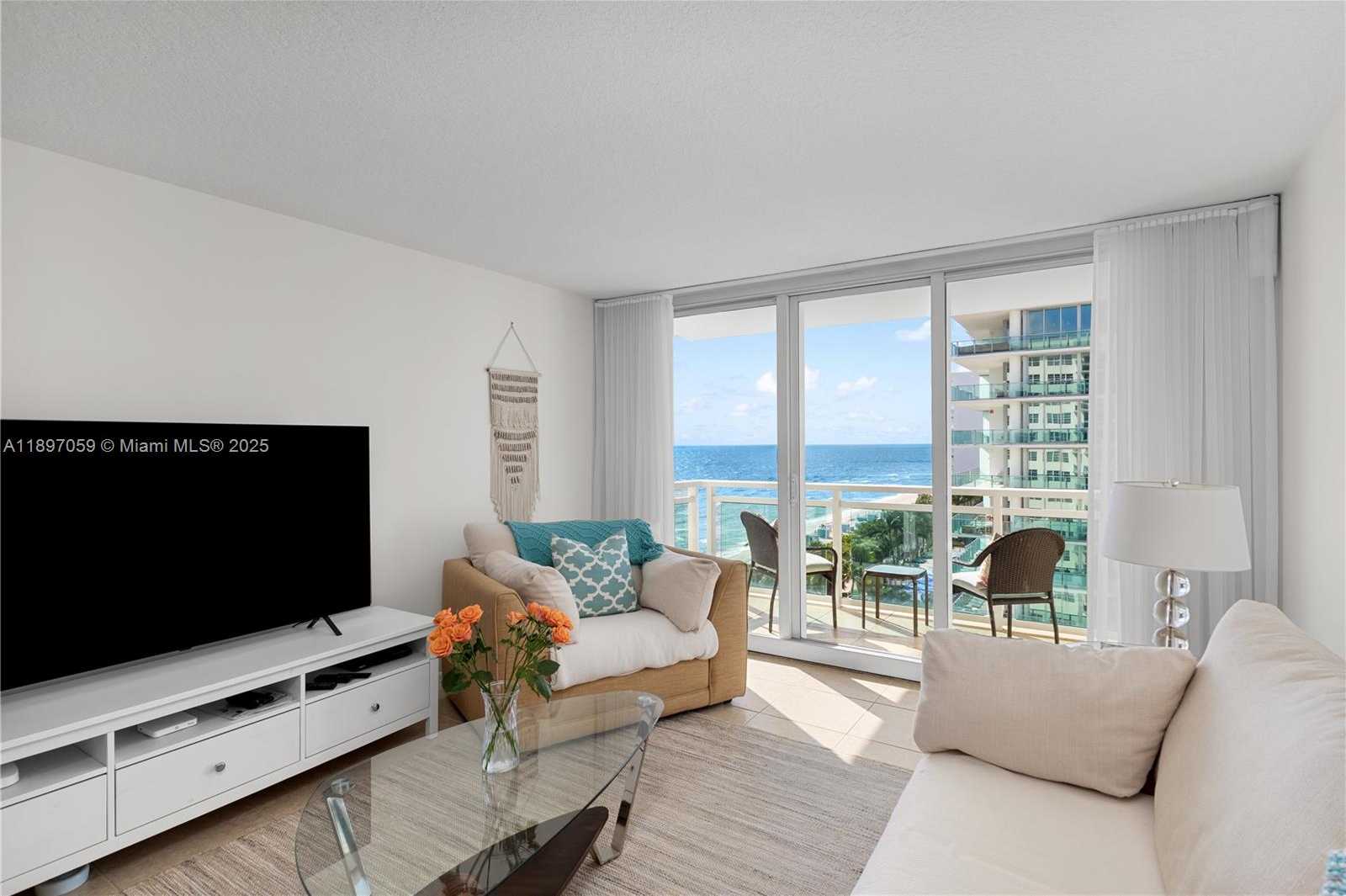 Small Image of 6917 COLLINS AVE #1203, Miami Beach Number 3