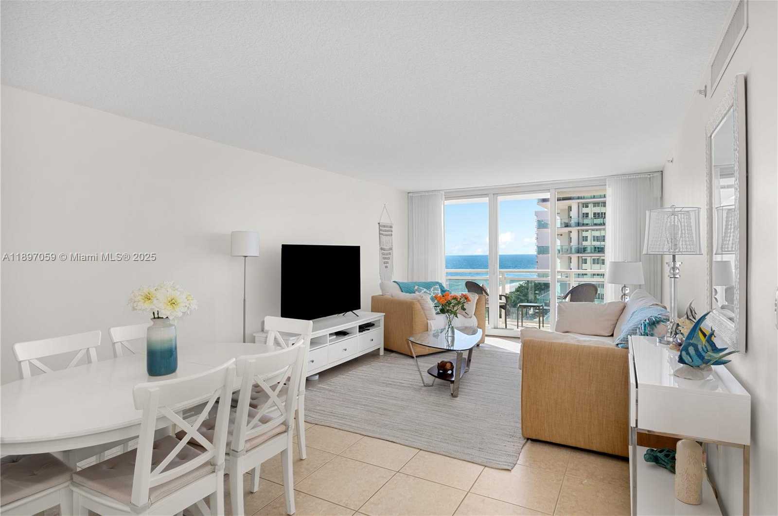 Small Image of 6917 COLLINS AVE #1203, Miami Beach Number 5