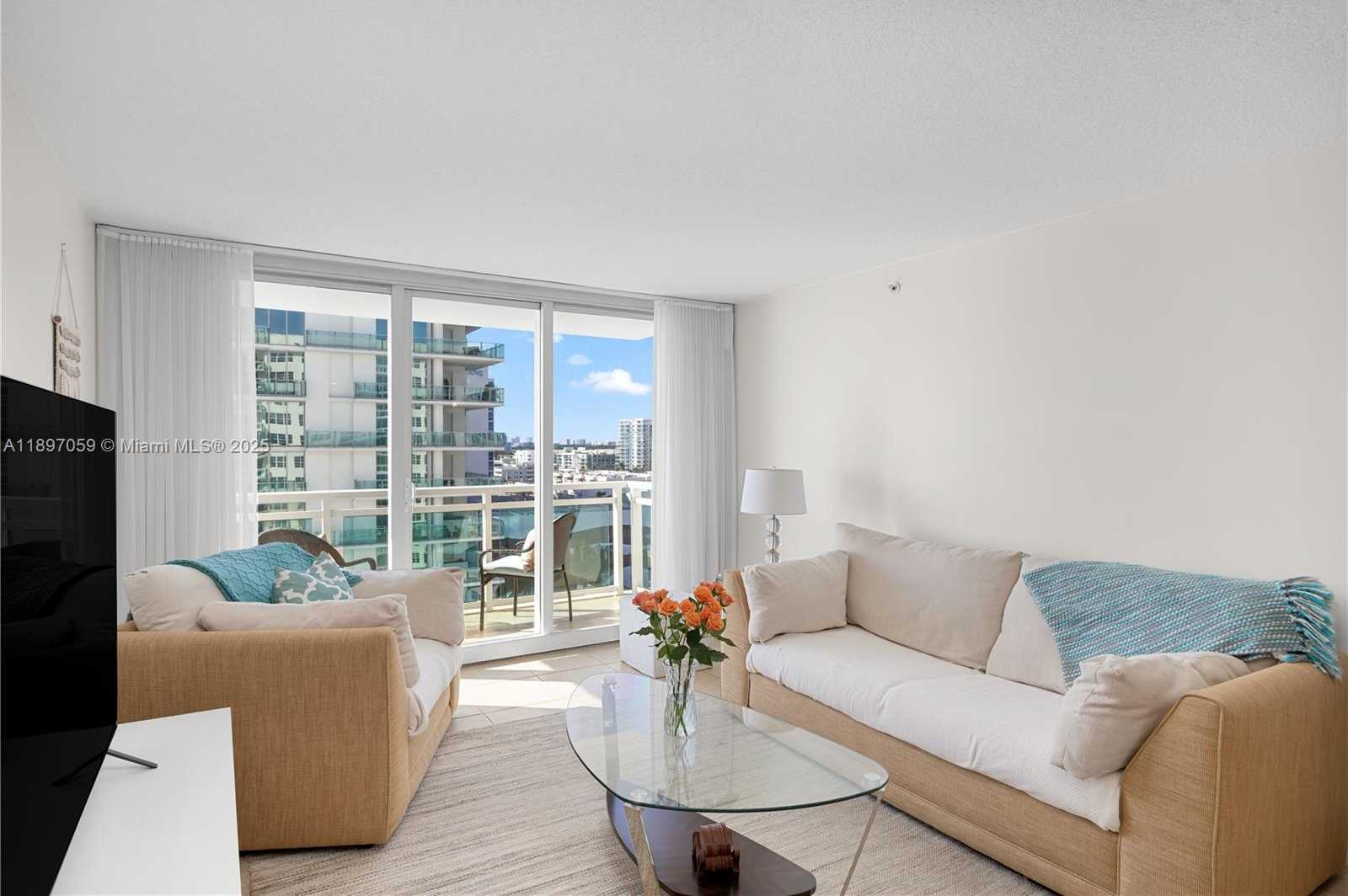 Small Image of 6917 COLLINS AVE #1203, Miami Beach Number 7