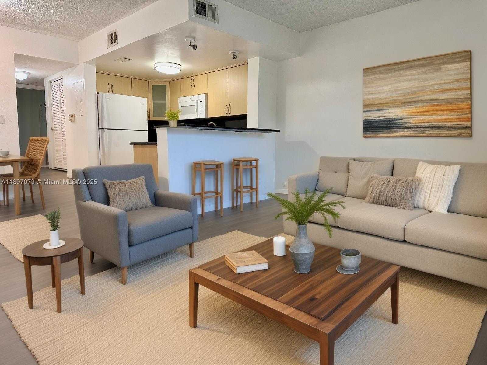 Small Image of 510 NORTH WEST 86TH PL #12-106, Miami Number 4