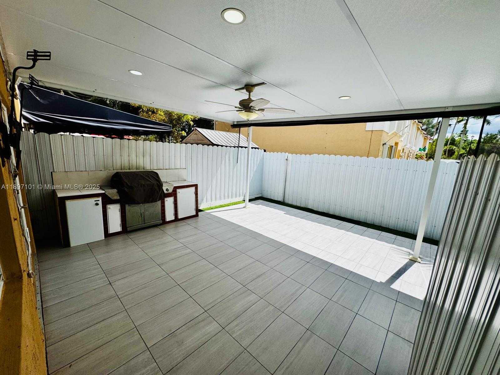 Small Image of 14036 SOUTH WEST 179TH ST #14036, Miami Number 15