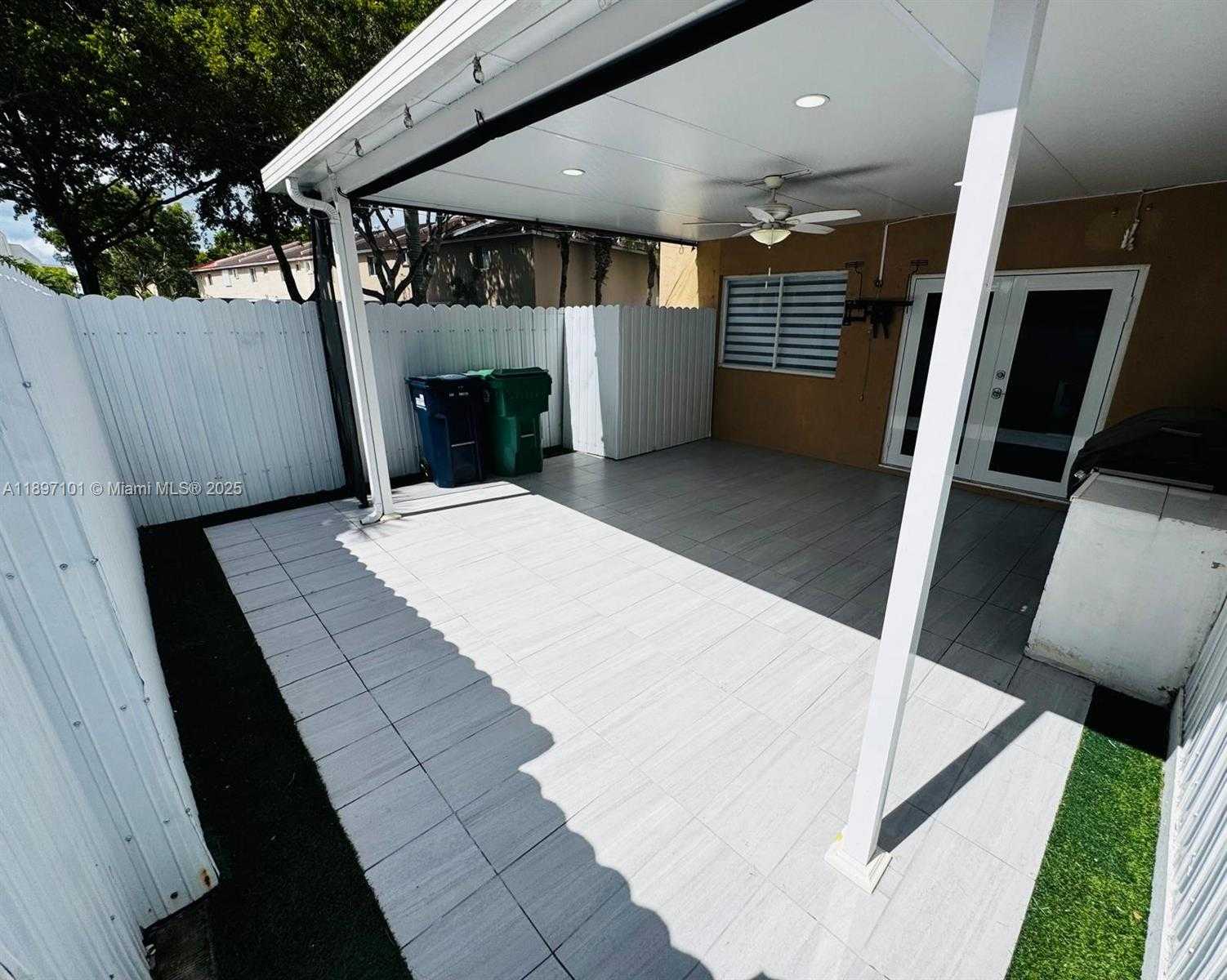 Small Image of 14036 SOUTH WEST 179TH ST #14036, Miami Number 16