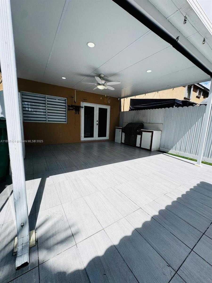 Small Image of 14036 SOUTH WEST 179TH ST #14036, Miami Number 17