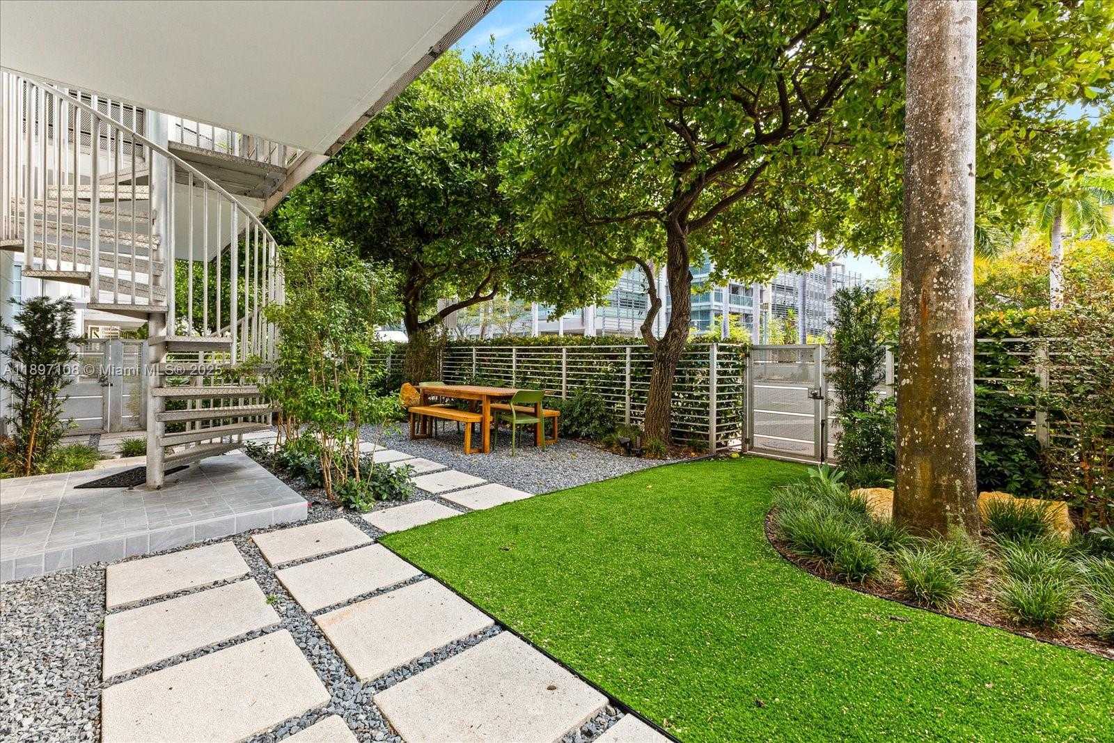 Small Image of 1700 MERIDIAN AVE #203, Miami Beach Number 22