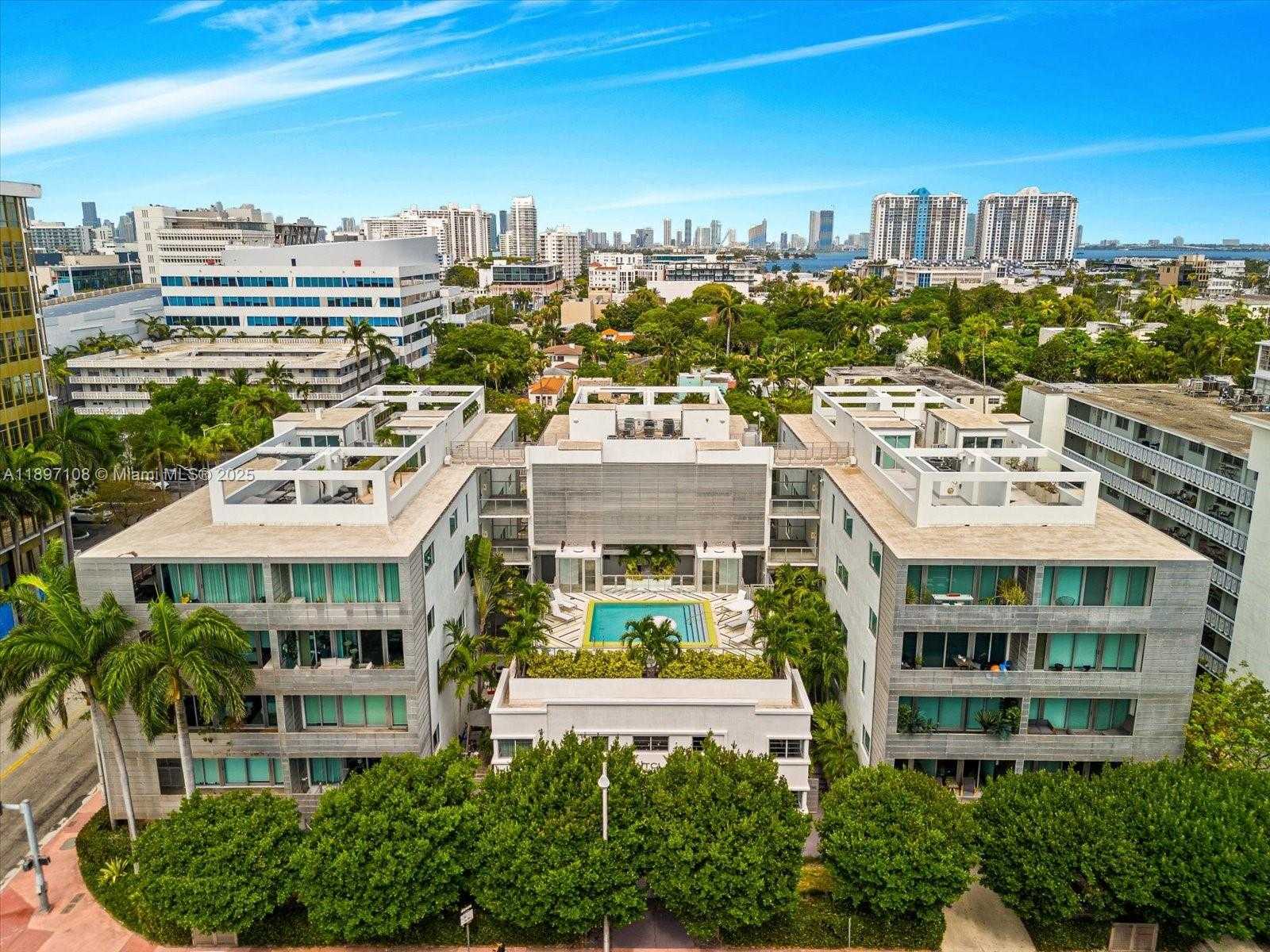 Small Image of 1700 MERIDIAN AVE #203, Miami Beach Number 24