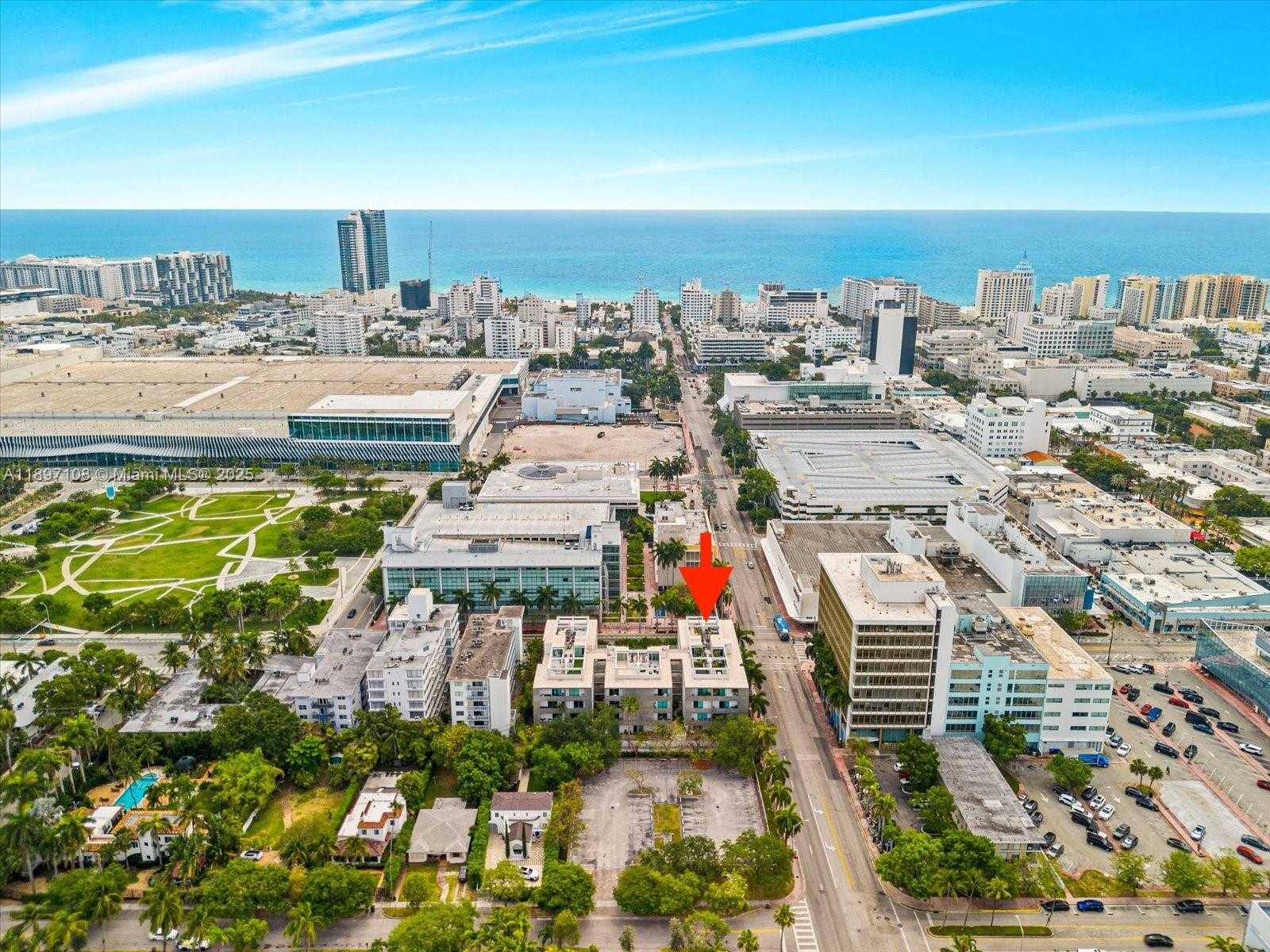 Small Image of 1700 MERIDIAN AVE #203, Miami Beach Number 26