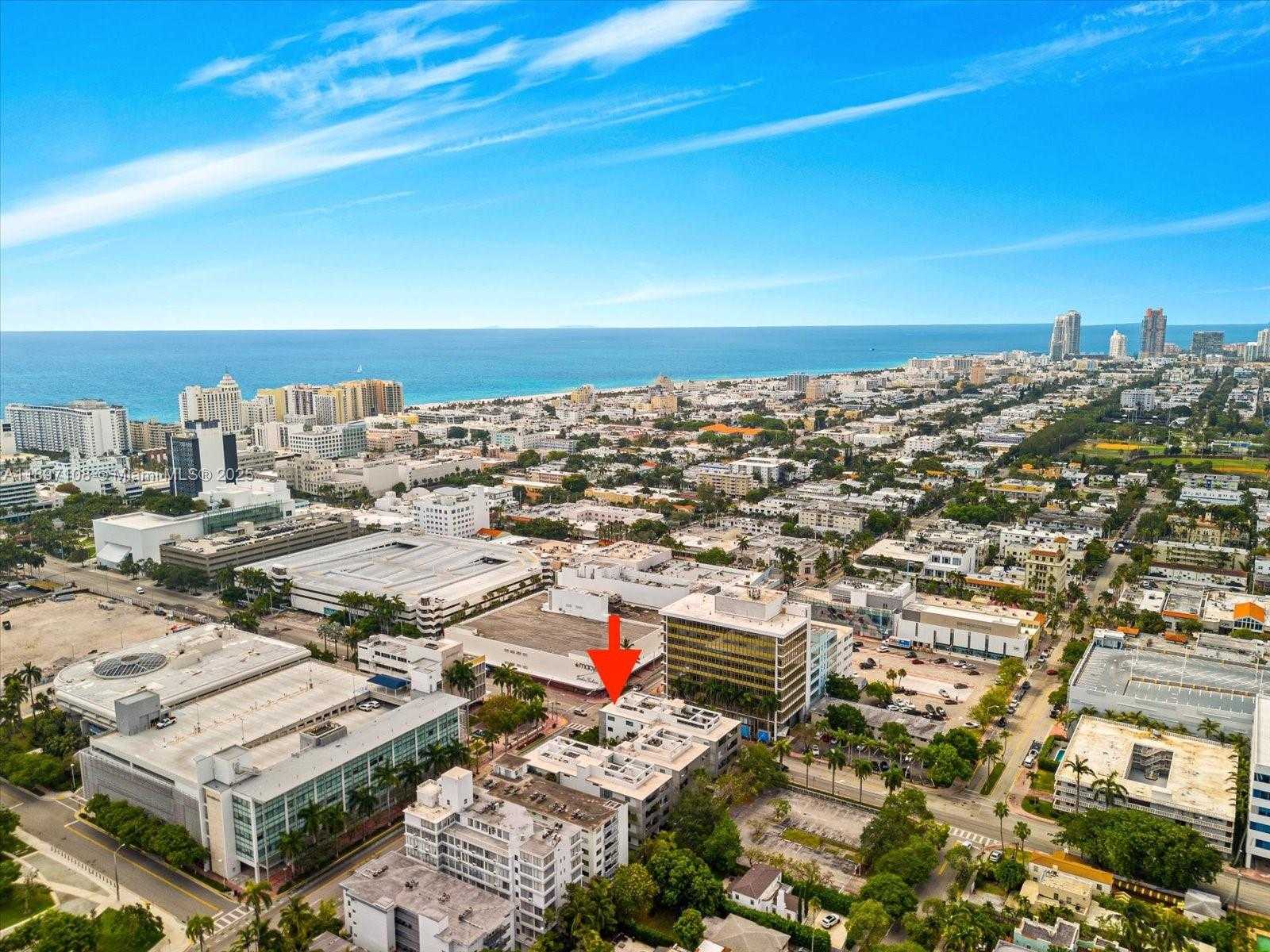 Small Image of 1700 MERIDIAN AVE #203, Miami Beach Number 27