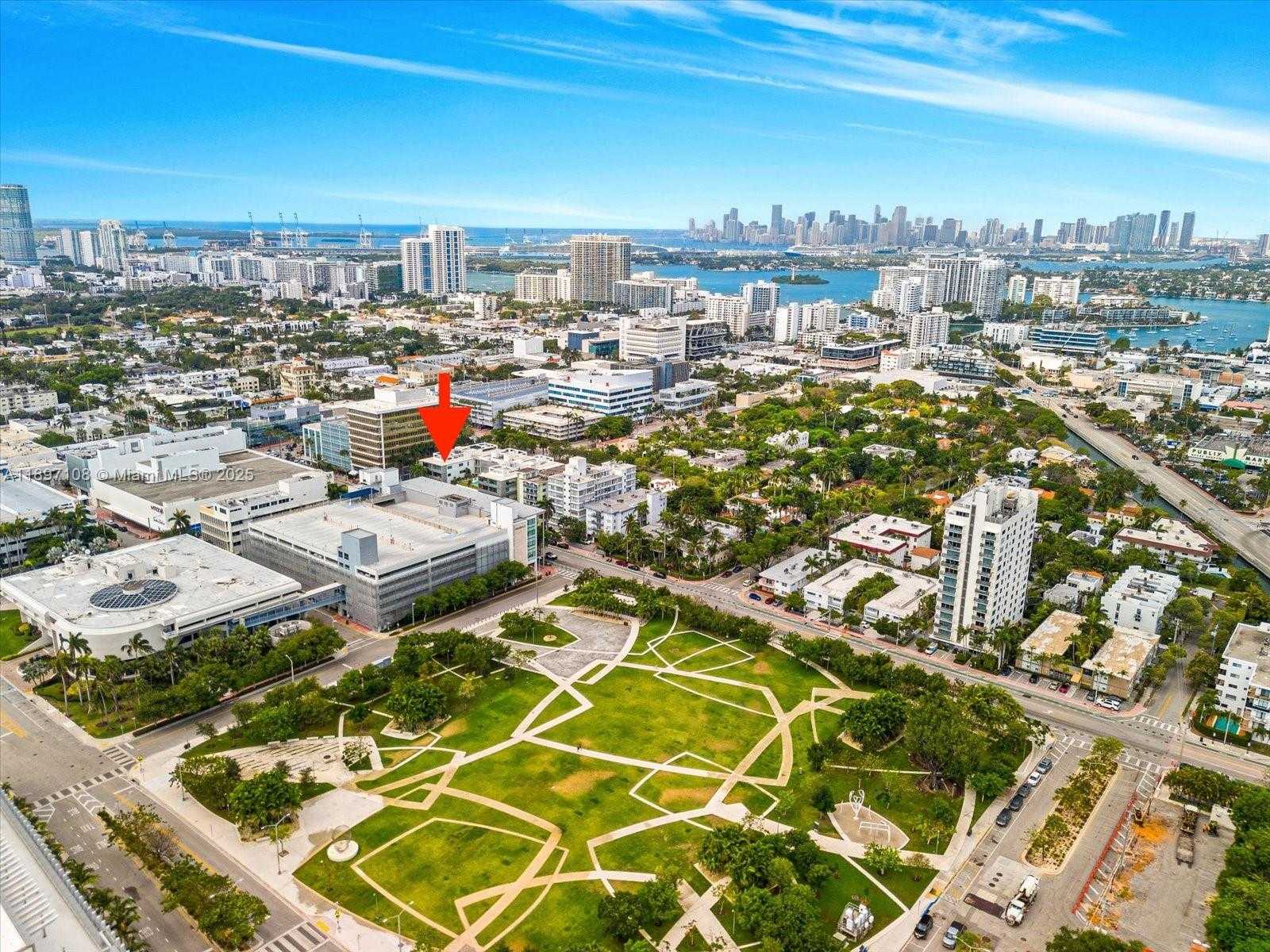 Small Image of 1700 MERIDIAN AVE #203, Miami Beach Number 28