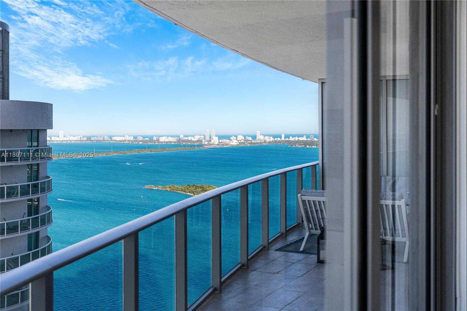 Small Image of Miami Number 38