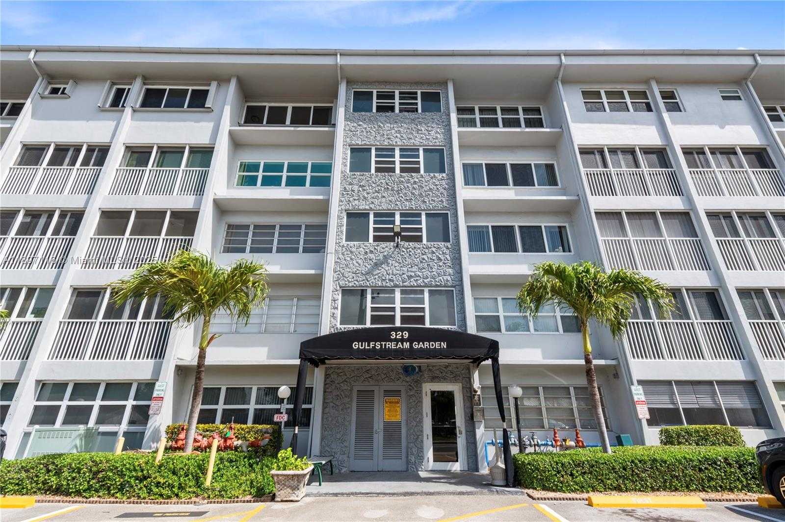 Small Image of 329 SOUTH EAST 3RD ST #103S, Hallandale Beach Number 21