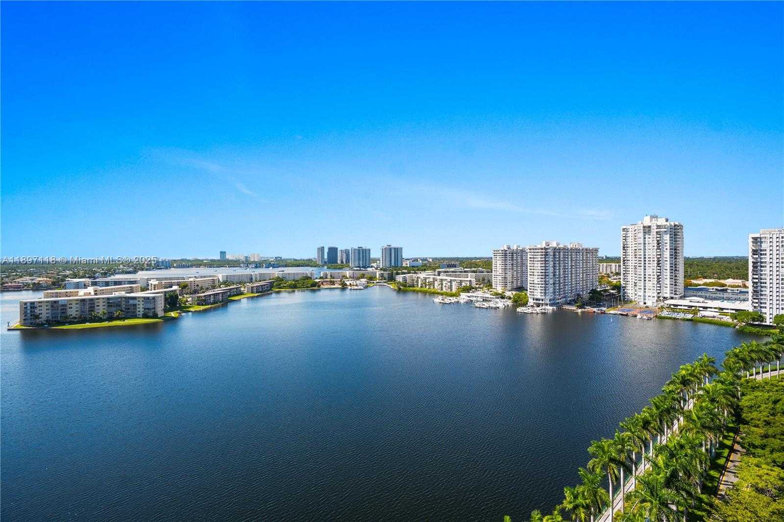 Small Image of 2851 NORTH EAST 183RD ST #1816E, Aventura Number 2
