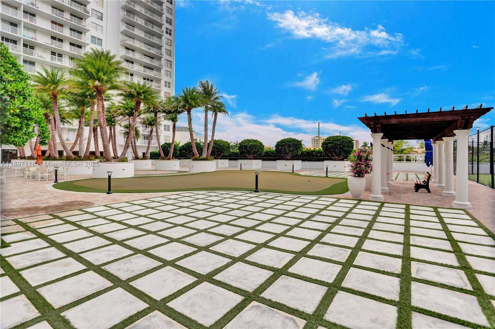 Small Image of 2851 NORTH EAST 183RD ST #1816E, Aventura Number 43
