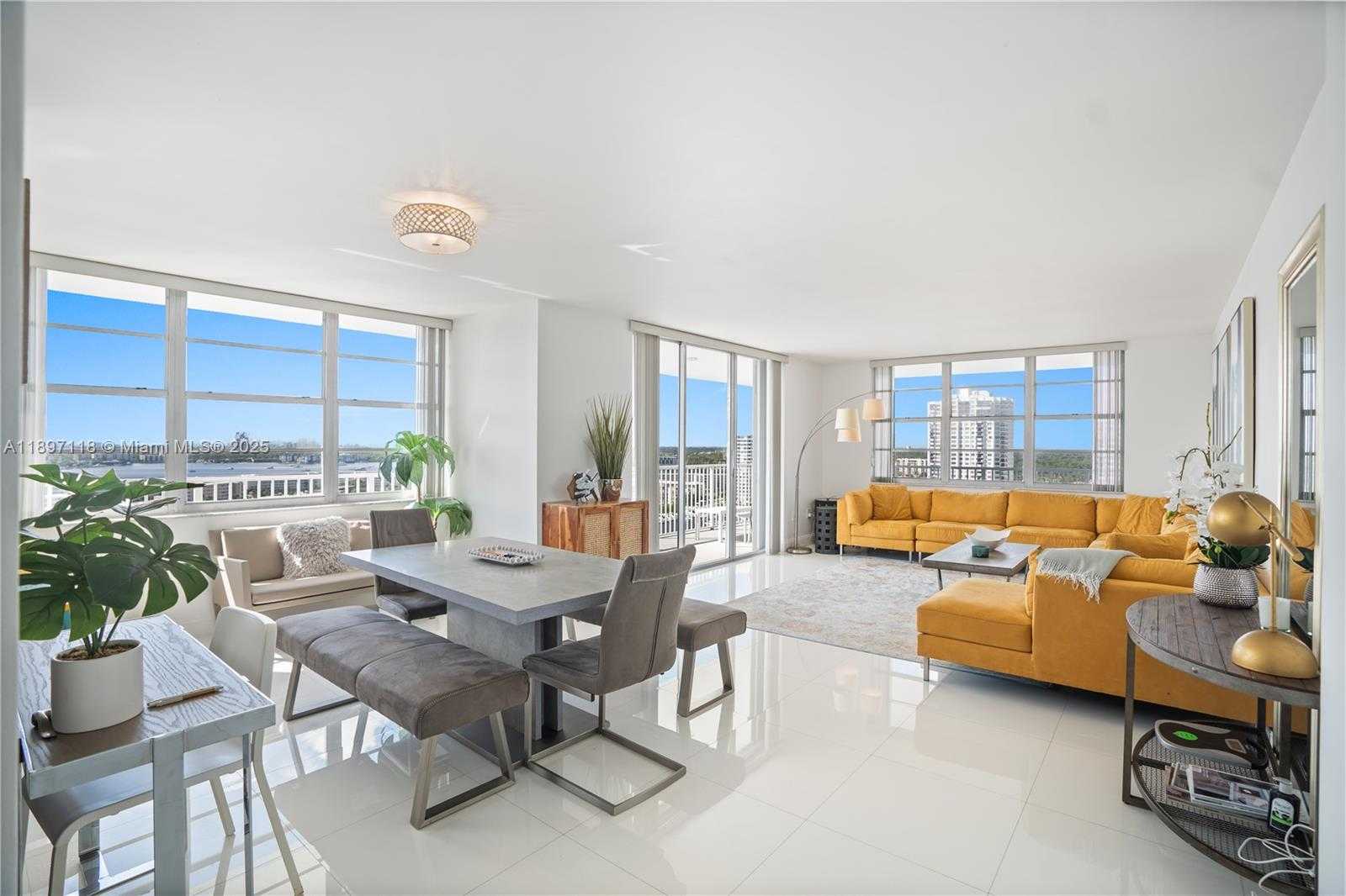 Small Image of 2851 NORTH EAST 183RD ST #1816E, Aventura Number 8