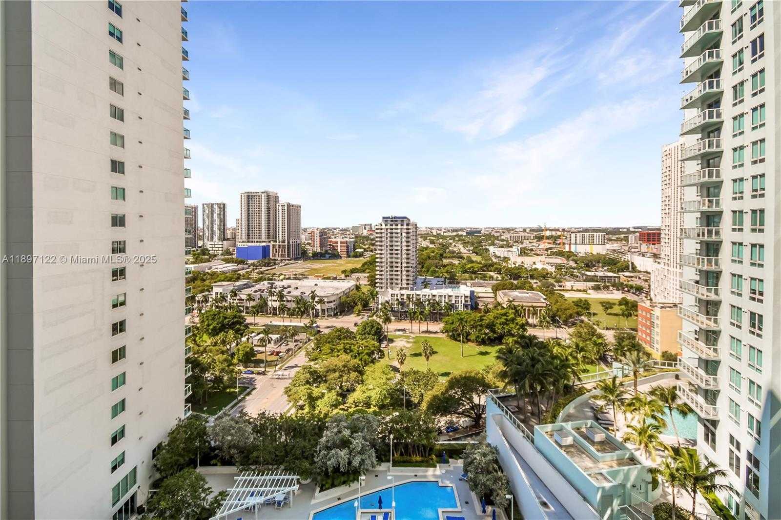 Small Image of 1800 NORTH BAYSHORE DR #2208, Miami Number 11