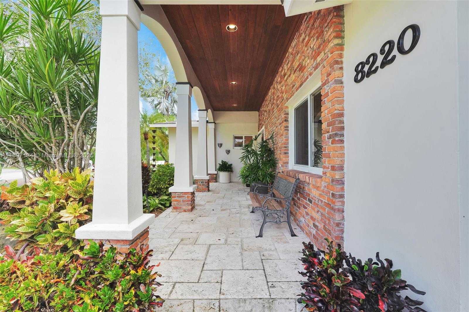 Small Image of 8220 SOUTH WEST 162ND ST, Palmetto Bay Number 25