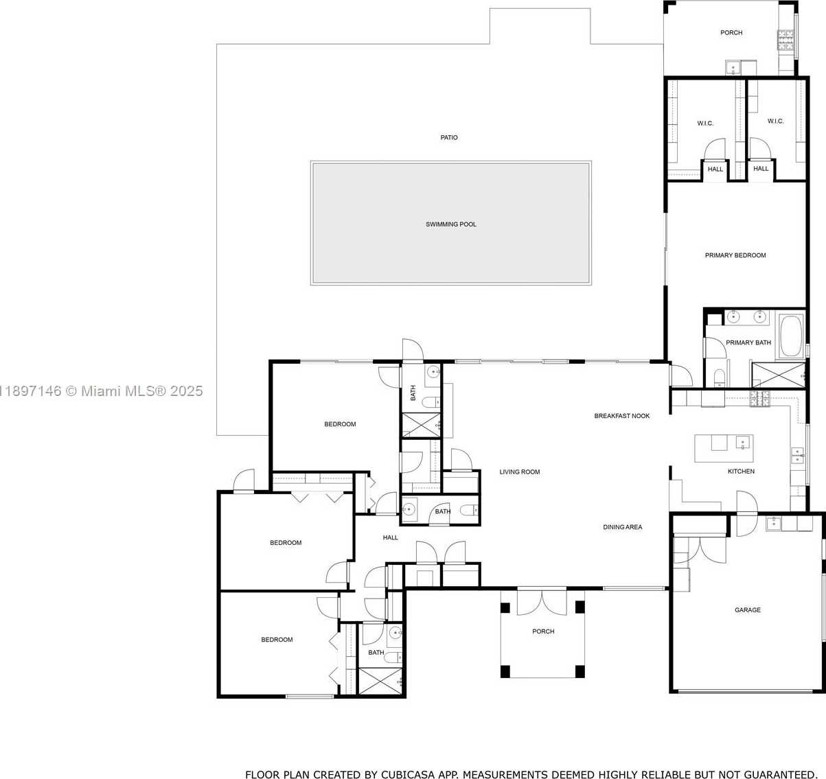 Small Image of 2240 MAGNOLIA DR, North Miami Number 2
