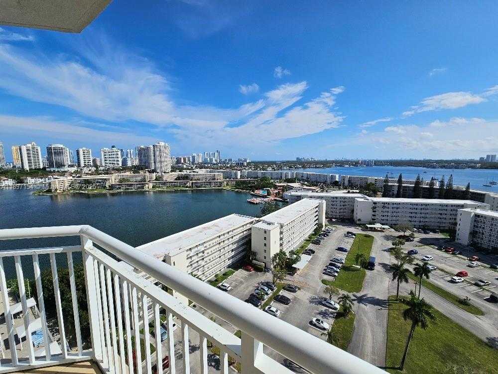 Small Image of 18031 BISCAYNE BLVD #1703, Aventura Number 18