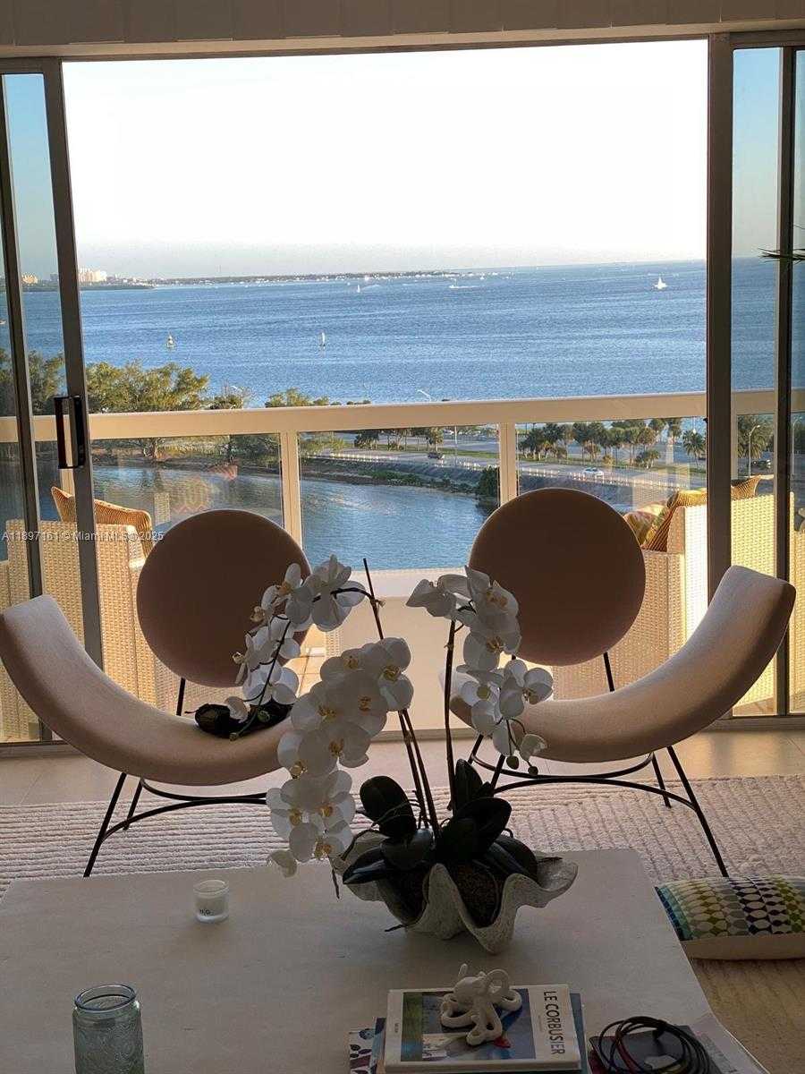 Small Image of 2451 BRICKELL AVE #16S, Miami Number 5