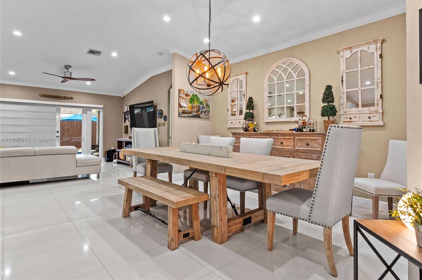 Small Image of 13925 SOUTH WEST 155TH CT #13925, Miami Number 24